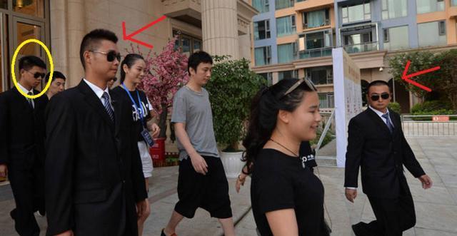 看看这三位的车, 你最喜欢哪辆?