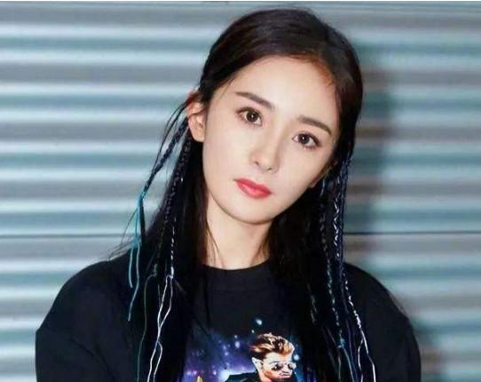 女星扎脏辫,杨颖酷酷的辣妈,郭碧婷性感,唐艺昕