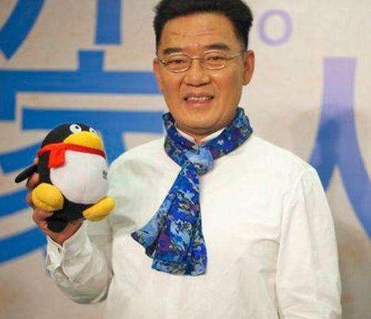 66岁李立群《西虹市首富》拿10万片酬,直言:来