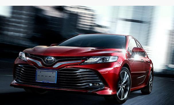 本届广州车展最有看点的几款新车, 有你的菜吗?