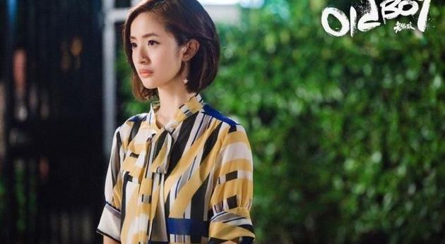 林依晨化身带货女王,看《老男孩》中她的各种