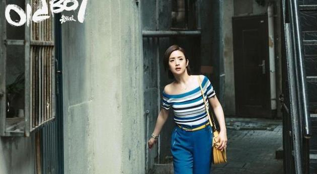 林依晨化身带货女王,看《老男孩》中她的各种