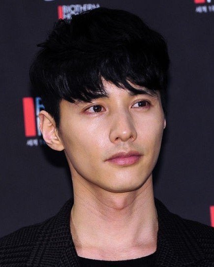 一炮而红的5位韩国男星，4位已结婚，最后一位差点拐走中国女神
