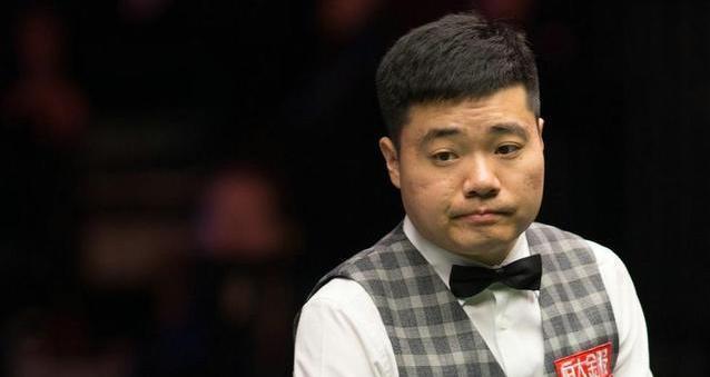 丁俊晖打斯诺克一年能赚多少钱?算得上富豪么