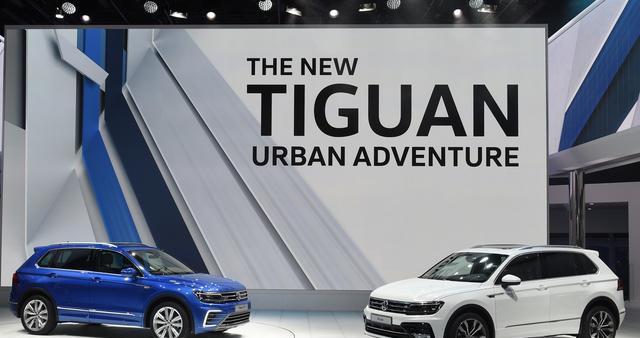 30万左右性价最高的SUV车，BBA开始进入榜单