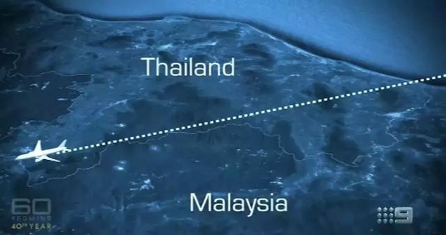 震惊！马航MH370空难真相终于要揭开！细节分析让人胆寒……