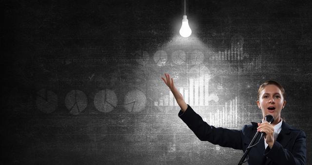 五种即兴演讲技巧,搞定所有发言场合