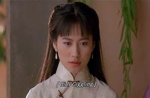 俞飞鸿是男人的照妖镜？她的身上，多的是你不知道的事