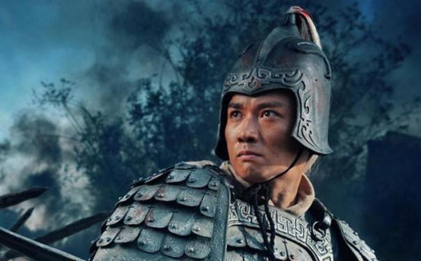 三国赵云与隋唐罗成都是当时猛将可惜一个不被