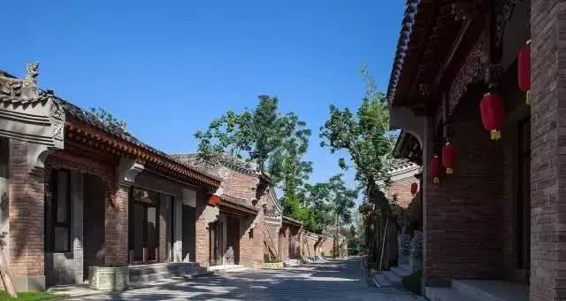 成都六大高颜值景点!不要门票,一天打来回!