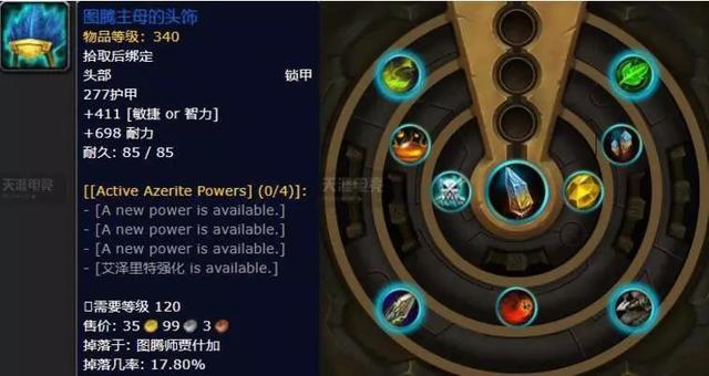 8.0兽王猎特质装备排行，BIS装获取指南丨魔兽世界8.0