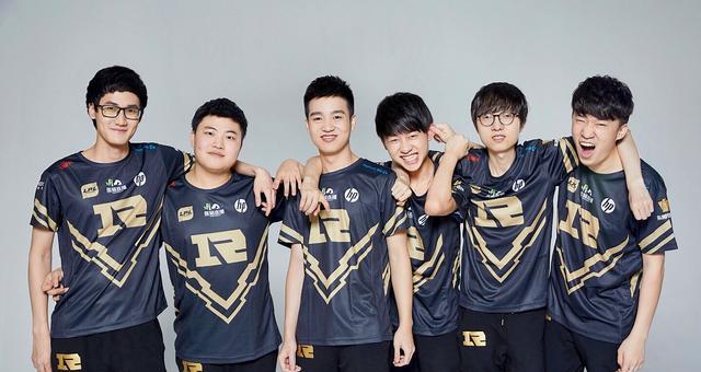 个人对RNG队员特点的总结。