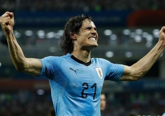 2018世界杯8强战:乌拉圭VS法国比分预测赛事