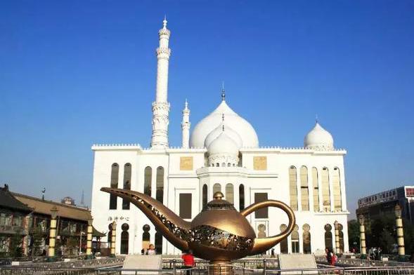 送您一场说走就走的旅行……