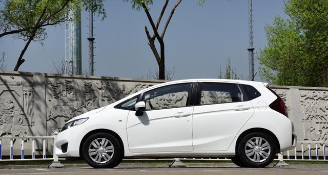 作为家用小车，为什么对比飞度和POLO，我更推荐致炫呢