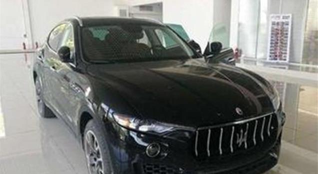 玛莎莱万特车主网上晒出前一千公里油耗，网友纷纷打消买此车念头