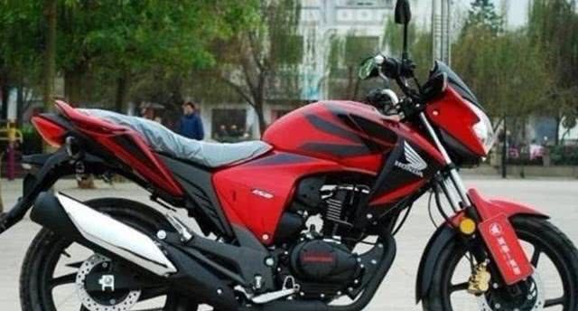 这五款摩托车,个个都是经典,网友:骑着兜风去!