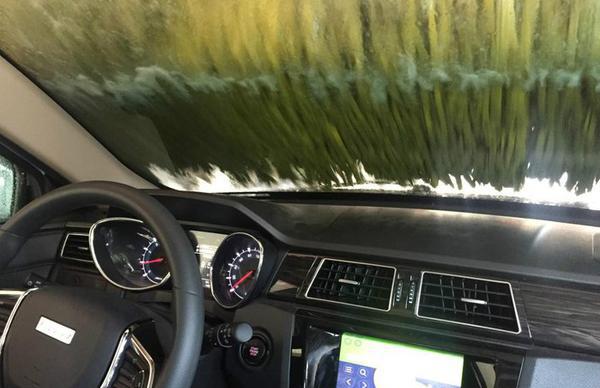 风之子——力帆迈威