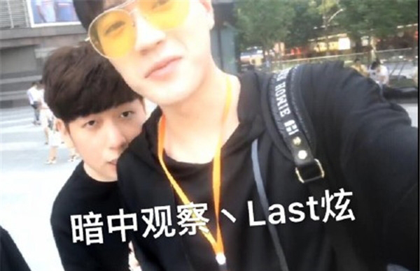 旭旭宝宝逃过了!炫神最终没逃过黑粉安排，直播被封 彻底凉凉?