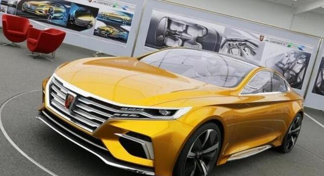 令大众CC闻风丧胆，却是一款还没上市的国产车