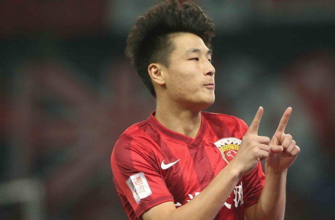 《FIFA19》包含中超球队,中国球员能力值都是