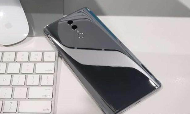 荣耀Note10来消息,麒麟970+吓人技术, 网友: