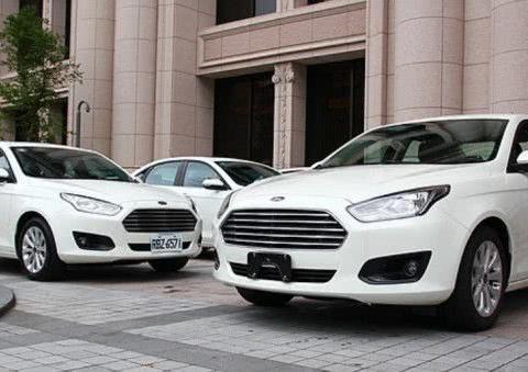 新款福特福睿斯试驾评测，外观略升级，性能有些心有余而力不足