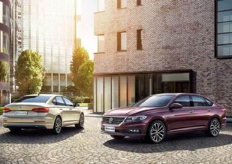 全新朗逸Plus到店，A+级轿车新典范，尺寸和内饰升级，售价曝光