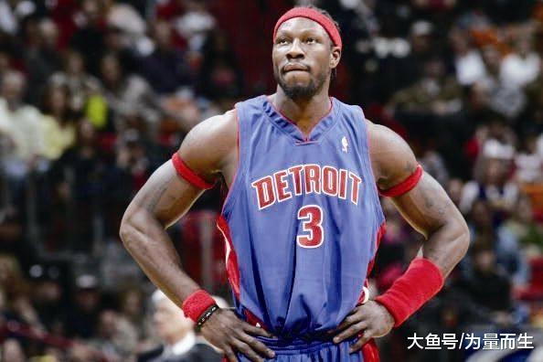 NBA史上防守能力最强的10大球星, 科比只排第