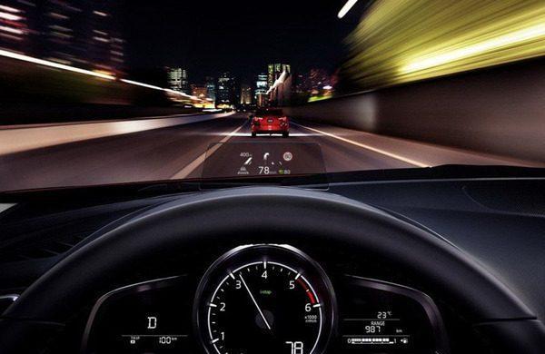 2018款新昂克赛拉就要来啦, 你们做好准备了吗?