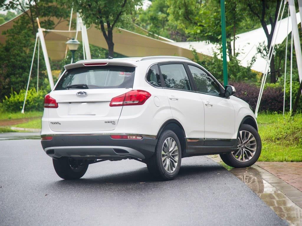 国产“神车”8万起！配CVT操控精准空间大，造型漂亮还买GS！