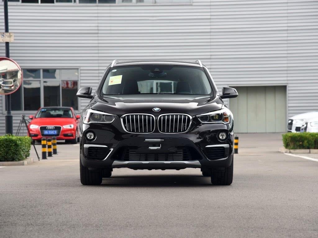 奔驰紧张了！宝马月销7000＋，配2.0T＋8AT油耗6.5加速7.66！