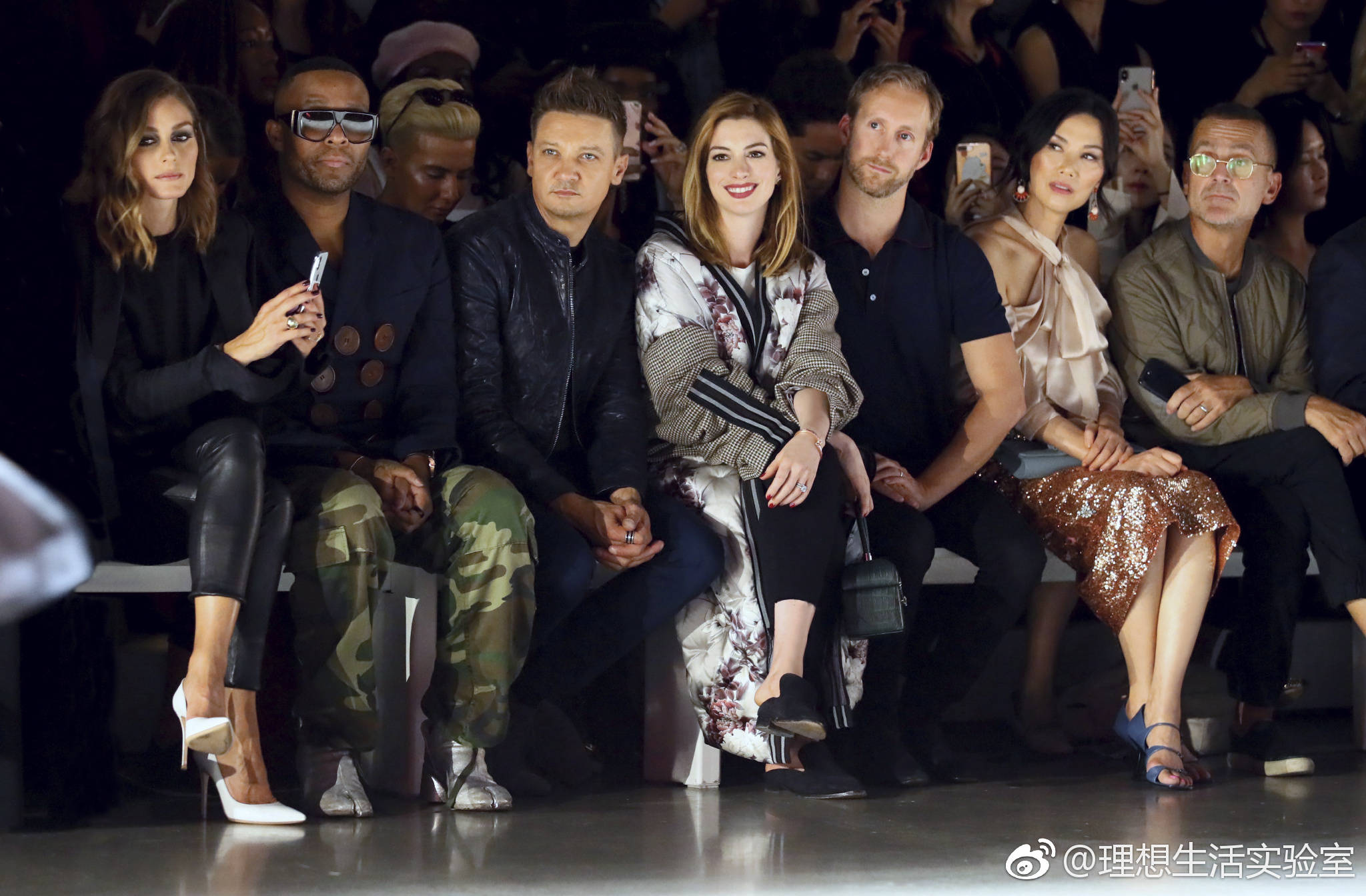 9 月的 2019 春夏纽约时装周,天猫中国日第二