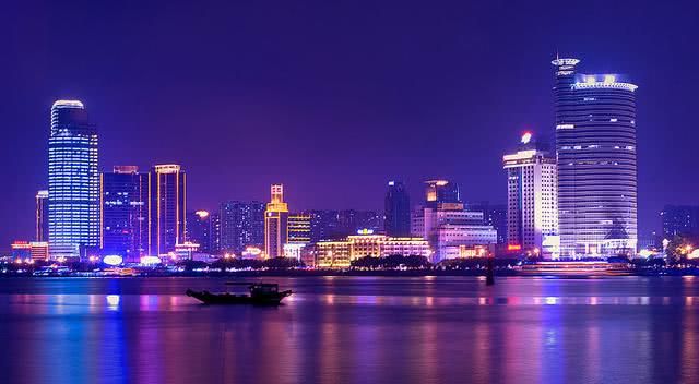 福建地位最高的城市,正在申请国家中心城市,它