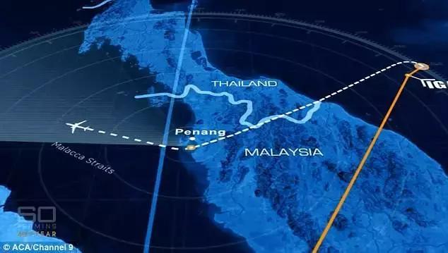 震惊！马航MH370空难真相终于要揭开！细节分析让人胆寒……
