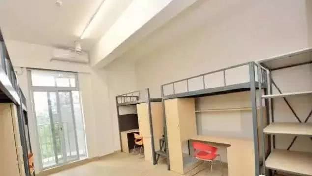 广东最全“有空调高校”来了！含一二三本院校！