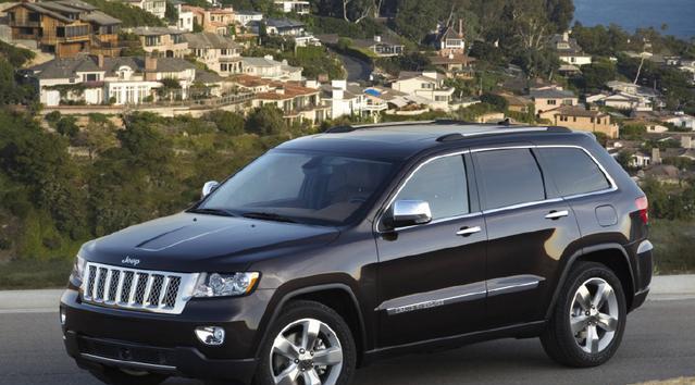 近期“Jeep“动态汇总，都在这个专题里