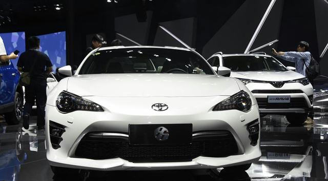 “丰田“必看资讯都在这，你错过了吗