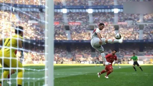 《实况足球2019》试玩版将至,传奇球员也加入