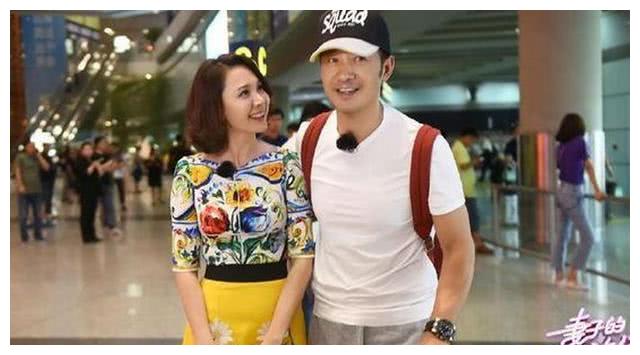 程莉莎放弃事业嫁给郭晓冬相夫教子,因没有自