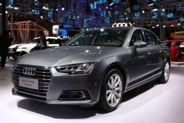 为什么穷人应该去买奥迪?原因有这几点,或许