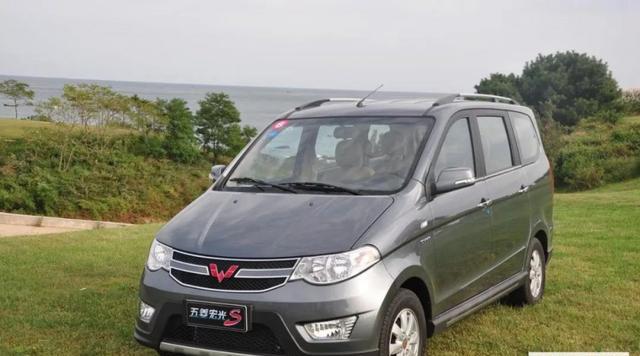 小面也算MPV？看完这几点就明白了