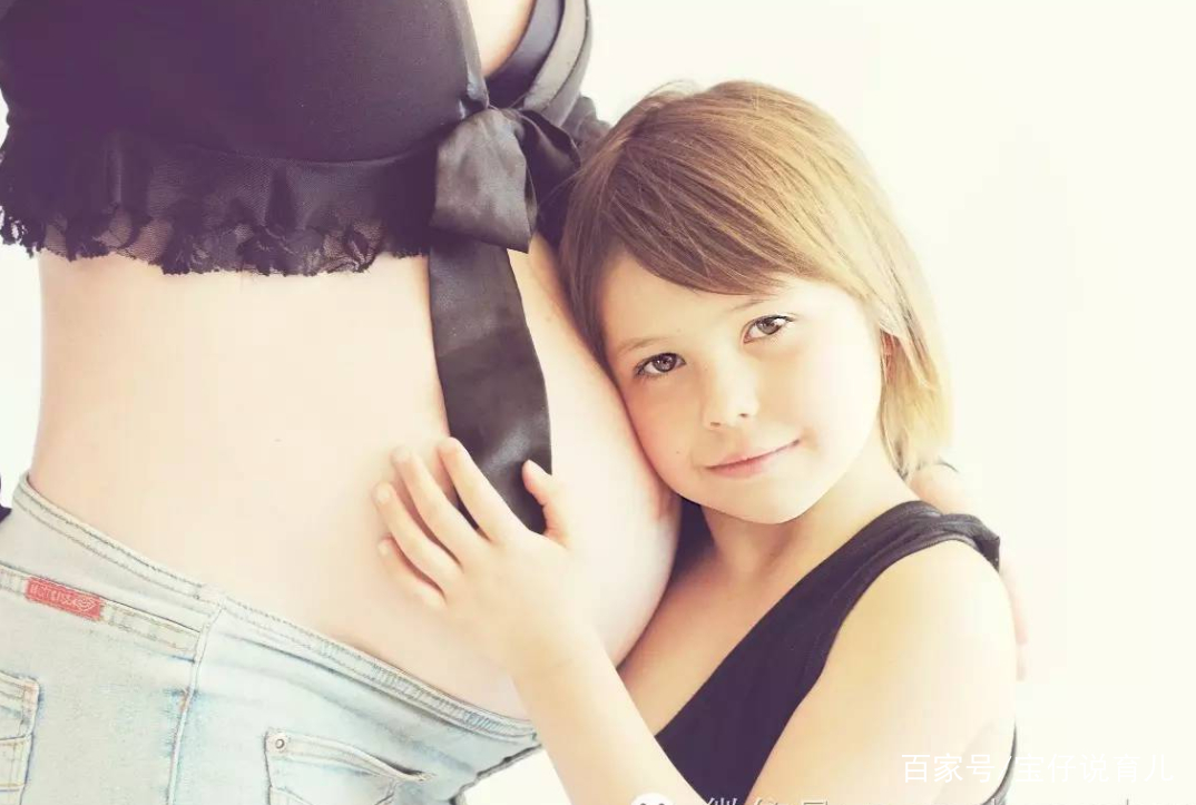 怀孕的三个特殊症状,准妈妈都具备的话,是男孩几率很大