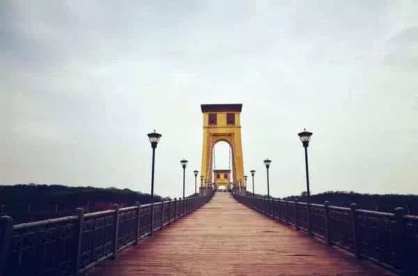 成都六大高颜值景点!不要门票,一天打来回!