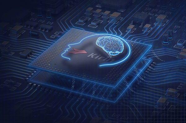 名称必须更霸气点: 华为自主CPU构架中端芯片