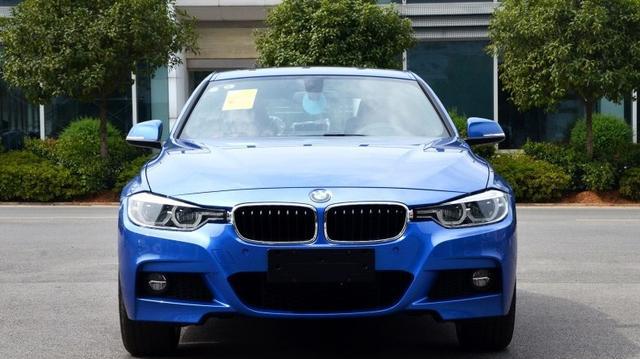 宝马3系：从“心”出发