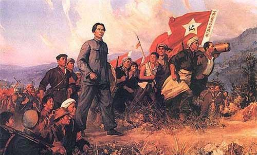 走好新时代党的群众路线