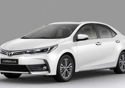 英朗、卡罗拉、雷凌选哪款比较好？99?人都选错了，不信你看！