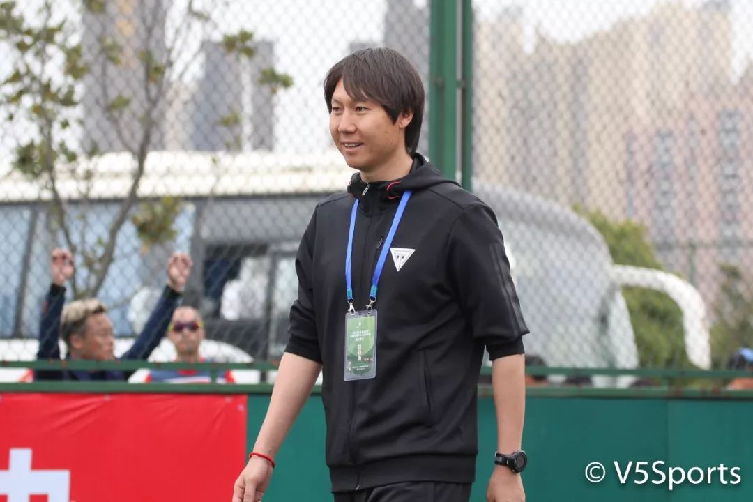 李铁助力校园足球!2018首届中国城市少儿足球