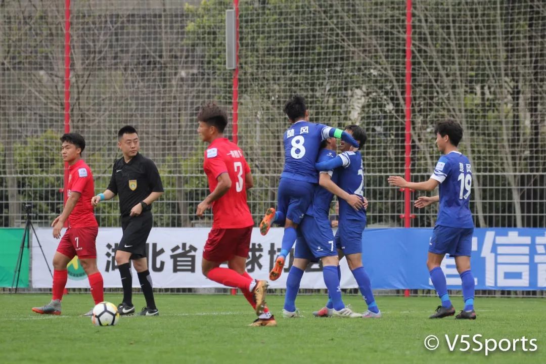 闯关成功!武汉楚风合力晋级足协杯第三轮